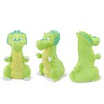 boneco roma coleção grandes dragos sortido 138