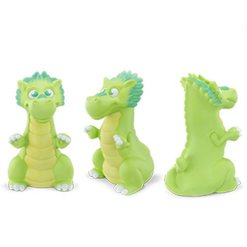 boneco roma coleção grandes dragos sortido 138