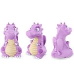 boneco roma coleção grandes dragos sortido 138