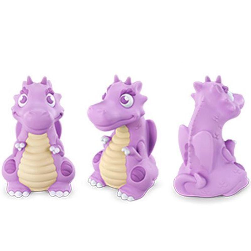 boneco roma coleção grandes dragos sortido 138