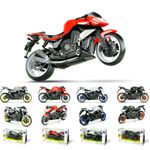 moto roma naked motorcycle sortido 901