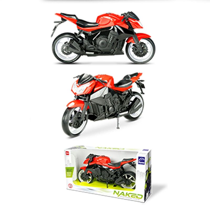 moto roma naked motorcycle sortido 901