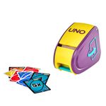 jogo uno tabuleiro flip mattel hxt54
