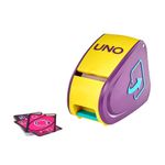jogo uno tabuleiro flip mattel hxt54