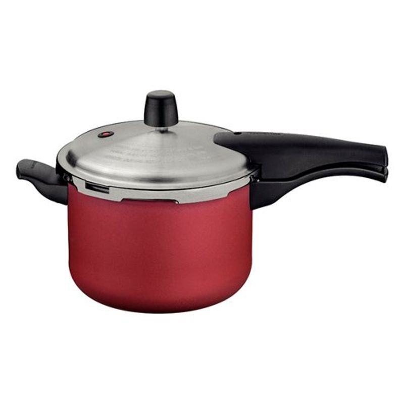 panela de pressão tramontina vancouver 4,5l