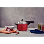 panela de pressão tramontina vancouver 4,5l