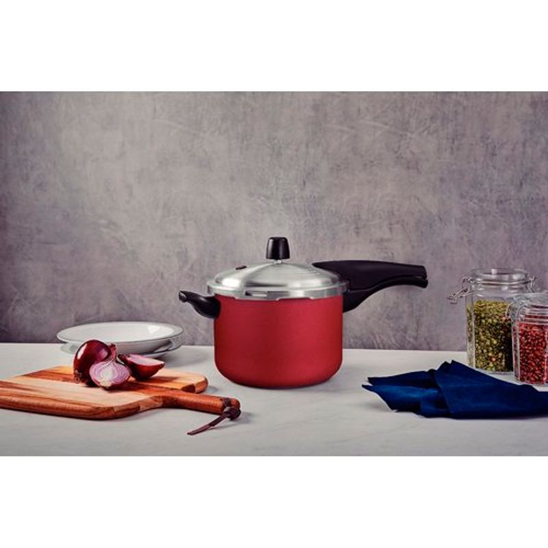 panela de pressão tramontina vancouver 4,5l
