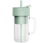 copo liquidificador casita recarregável verde (mp)