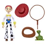 boneca toy story jessie mattel htr72