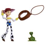 boneca toy story jessie mattel htr72