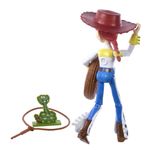 boneca toy story jessie mattel htr72