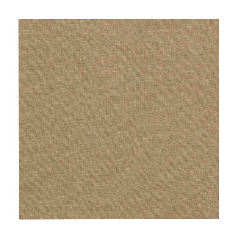 puff dobrável 2 peças lavish home 38cm bege a-bi