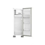 geladeira esmaltec 259 litros inverter cycle defrost roc35 pro 127v branco