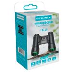 mini binóculos ecooda 10x25mm ec3163 (mp)