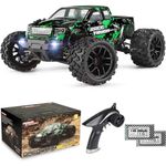 carrinho de brinquedo controle remoto haiboxing off road 1:18 a-bi
