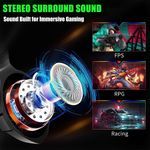 headset gamer ozeino pc/ps verde a-bi
