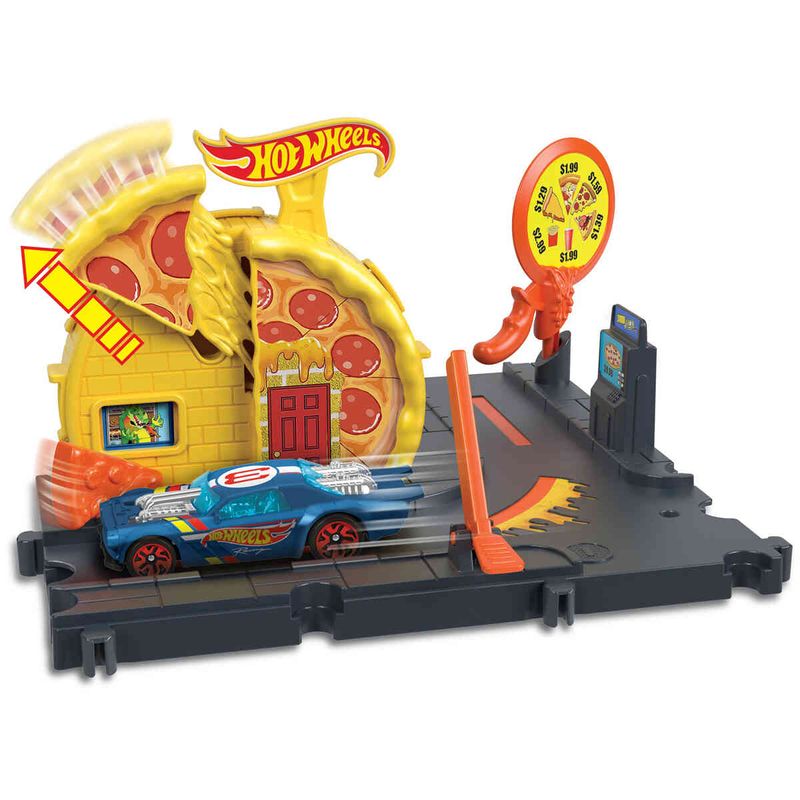 pista mattel hot wheels lugares favoritos hmd53
