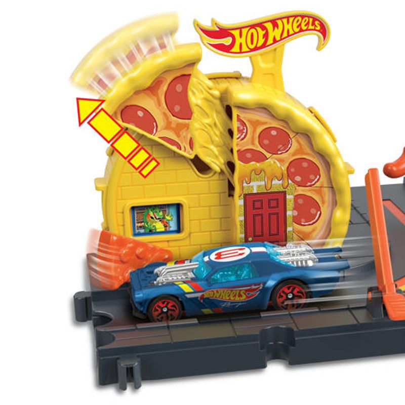 pista mattel hot wheels lugares favoritos hmd53