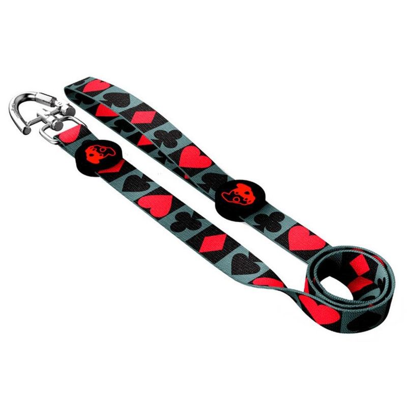 guia para cão anymous m poker (mp)