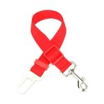 cinto segurança gr pet vermelho (mp)