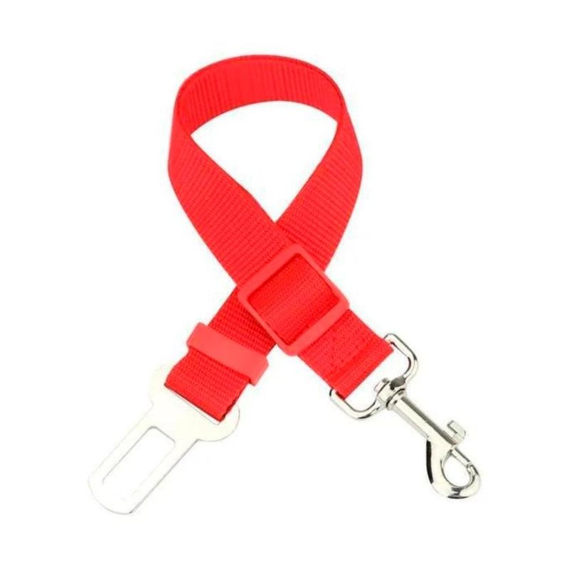 cinto segurança gr pet vermelho (mp)