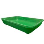 banheira para gato pop furacão pet verde (mp)
