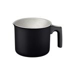 jogo de panelas tramontina 7 peças linz preto 28299006