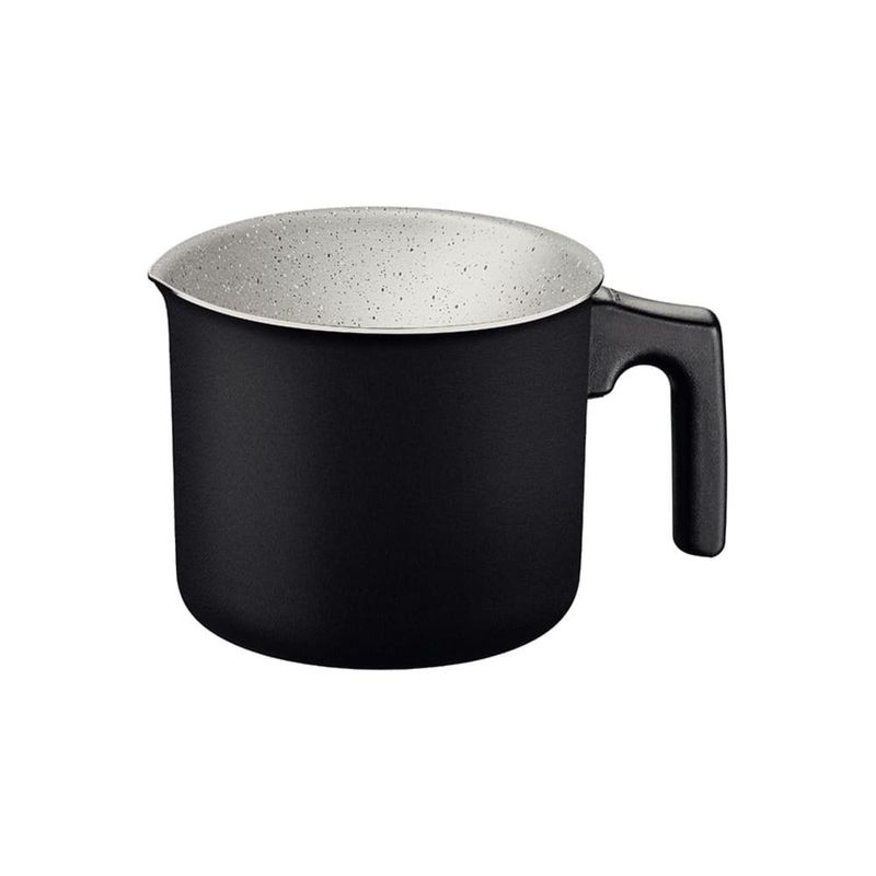 jogo de panelas tramontina 7 peças linz preto 28299006