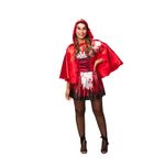 fantasia adulto docinho super festas tamanho g (mp)