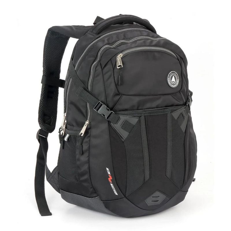 mochila para notebook seanite 32x47cm ml40542 (mp)
