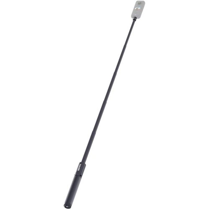 bastão de selfie 2 em 1 insta360 preto a-bi