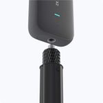 bastão de selfie 2 em 1 insta360 preto a-bi