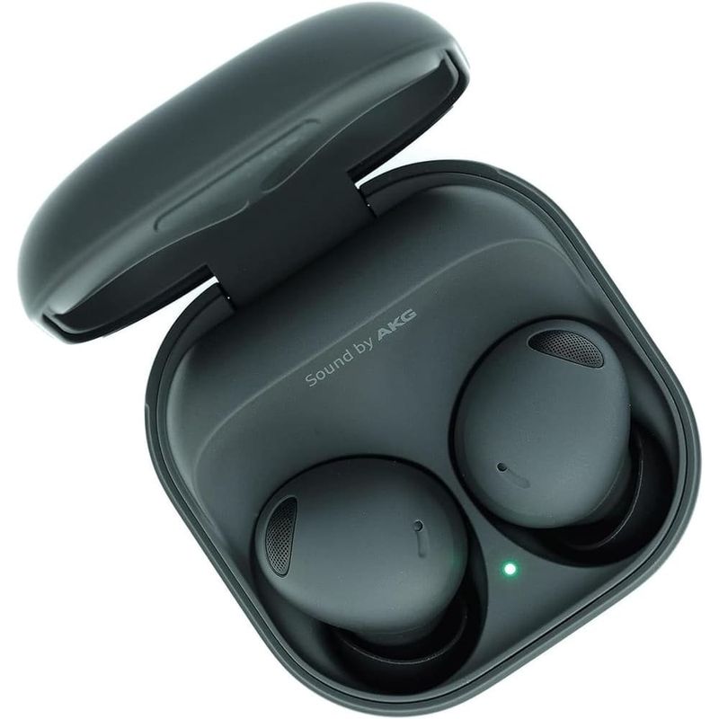 Fone Samsung Galaxy Buds2 Pro Grafite