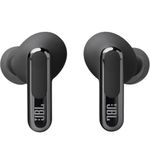 fone de ouvido jbl live beam 3 preto