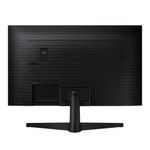 monitor led smart samsung 24 full hd wide m5 bluetooth preto (mp)