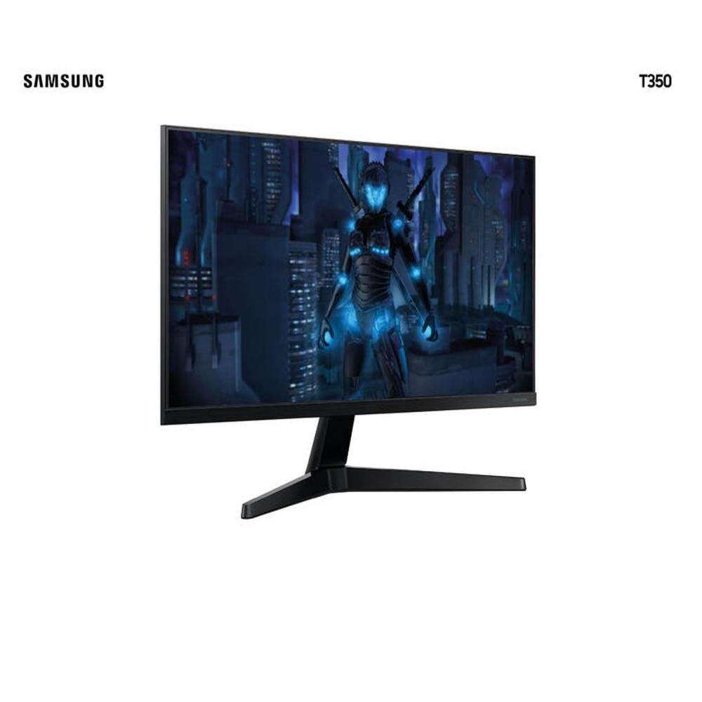 Monitor LED Gamer 22" Full HD 75Hz Samsung Preto | Bemol