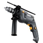 parafusadeira e furadeira de impacto wap wf 700k10