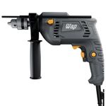 parafusadeira e furadeira de impacto wap wf 700k10
