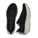 tênis esportivo masculino n° 38 olympikus inverse preto (mp)