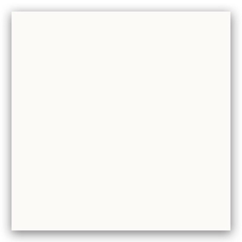piso cerâmico brilhante cristofoletti classic bianco 56x56cm caixa 2,20m² (mp)