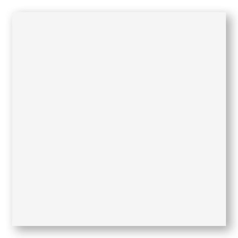 piso cerâmico ceral bold acetinado 43x43cm arq tech branco caixa 2,06m² (mp)