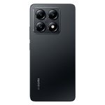 smartphone xiaomi 14t br (5g) 512gb preto tela 6.67" câmera 50mp 12gb ram