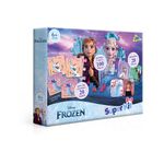 jogo toyster frozen super kit 3216