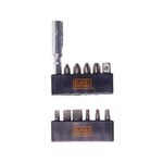parafusadeira black+decker bateria 4815k
