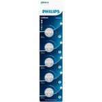 mini bateria philips cr2032 cr2032p5b/59 (mp)
