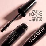 máscara para cílios océane edition drama lash preta