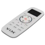 ar-condicionado split 24.000 btus vix 220v as-24cr2sbbdk01 (mp)