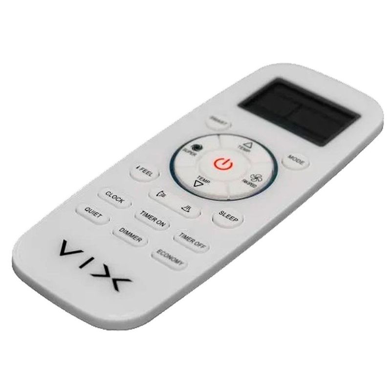 ar-condicionado split 24.000 btus vix 220v as-24cr2sbbdk01 (mp)