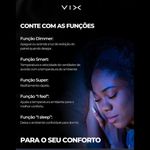 ar-condicionado split 24.000 btus vix 220v as-24cr2sbbdk01 (mp)