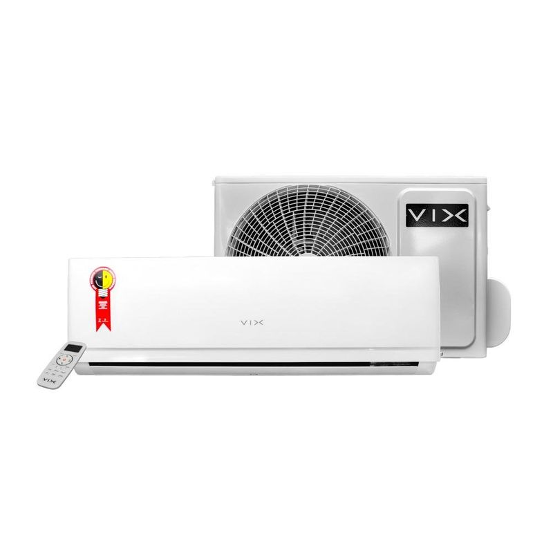 ar-condicionado split inverter 24.000 btus vix 220v as-24tw2rbbdk03 (mp)